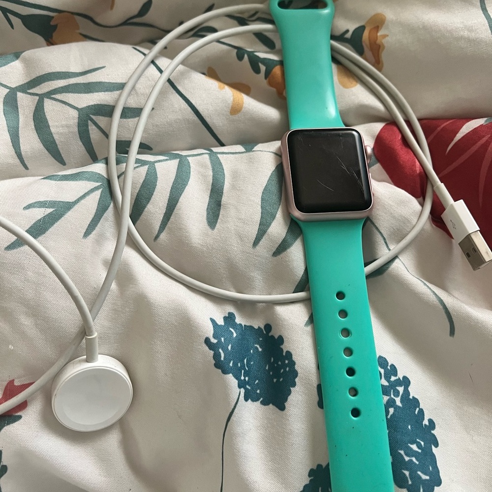 apple watch